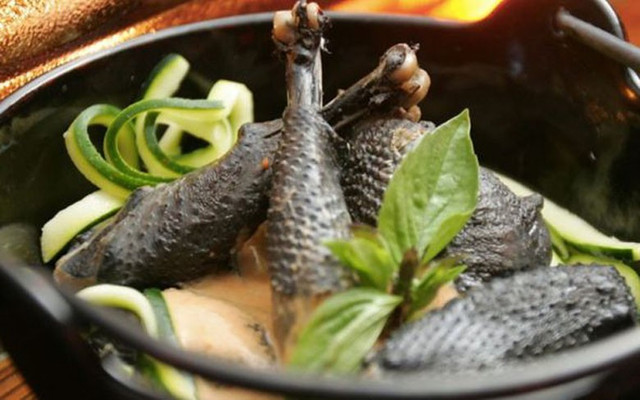 Những món ăn đắt đỏ chỉ giới siêu giàu mới thưởng thức - Hình 2 Nhung mon an dat do chi gioi sieu giau moi thuong thuc-Hinh-2