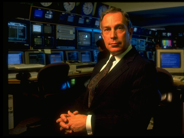 Tỷ phú Bloomberg chi tiêu xa xỉ như thế nào? - Hình 2 Ty phu Bloomberg chi tieu xa xi nhu the nao?-Hinh-2