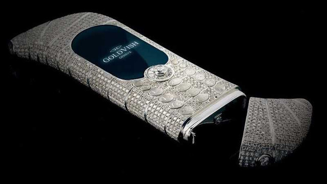 Sang chảnh những 'cục gạch' cổ có giá vài tỷ đồng - Hình 5 Sang chanh nhung 'cuc gach' co co gia vai ty dong-Hinh-5