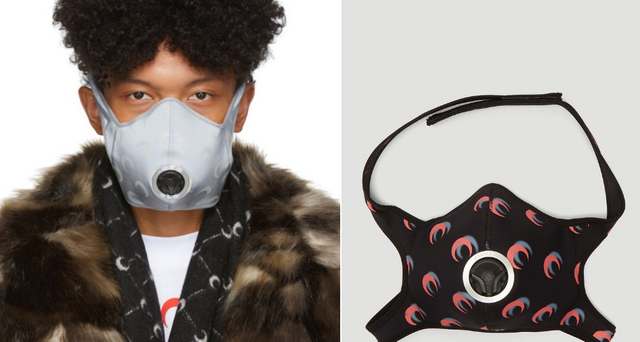 Gucci, Fendi bán khẩu trang độc lạ, giá vài triệu đồng - Hình 4 Gucci, Fendi ban khau trang doc la, gia vai trieu dong-Hinh-4