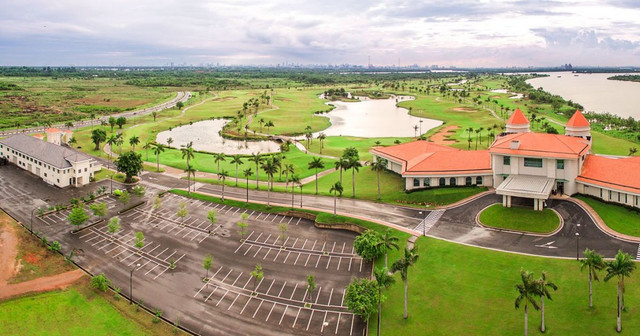 DIC Corp (DIG) giai the Vung Tau Centre Point sau mot nam thanh lap-Hinh-2