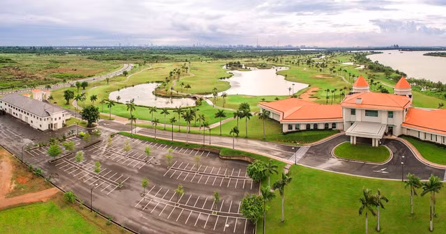 DIC Corp (DIG) giai the Vung Tau Centre Point sau mot nam thanh lap-Hinh-2