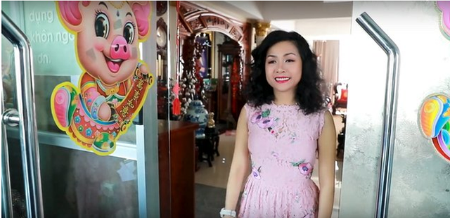 Những điều ít biết về 'ái nữ' nhà Tân Hiệp Phát chi 335 tỷ đầu tư vào Yeah1 - Hình 10 Nhung dieu it biet ve 'ai nu' nha Tan Hiep Phat chi 335 ty dau tu vao Yeah1-Hinh-10