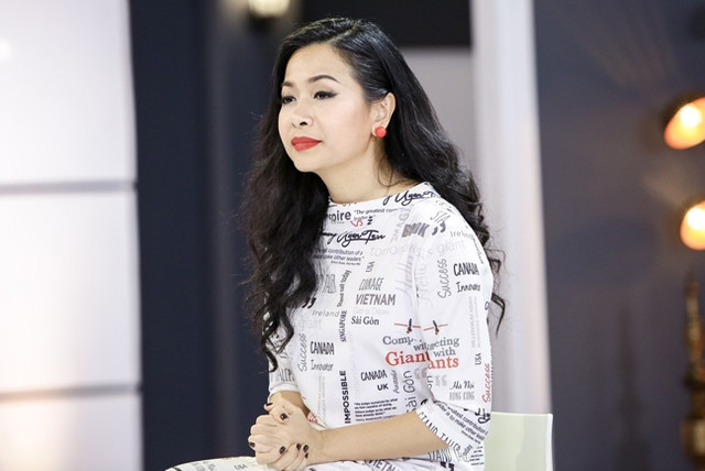 Những điều ít biết về 'ái nữ' nhà Tân Hiệp Phát chi 335 tỷ đầu tư vào Yeah1 - Hình 7 Nhung dieu it biet ve 'ai nu' nha Tan Hiep Phat chi 335 ty dau tu vao Yeah1-Hinh-7