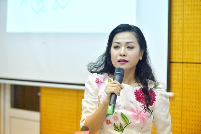 Những điều ít biết về 'ái nữ' nhà Tân Hiệp Phát chi 335 tỷ đầu tư vào Yeah1 - Hình 6 Nhung dieu it biet ve 'ai nu' nha Tan Hiep Phat chi 335 ty dau tu vao Yeah1-Hinh-6