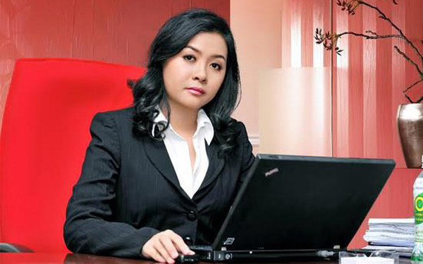 Những điều ít biết về 'ái nữ' nhà Tân Hiệp Phát chi 335 tỷ đầu tư vào Yeah1 - Hình 4 Nhung dieu it biet ve 'ai nu' nha Tan Hiep Phat chi 335 ty dau tu vao Yeah1-Hinh-4