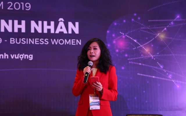 Những điều ít biết về 'ái nữ' nhà Tân Hiệp Phát chi 335 tỷ đầu tư vào Yeah1 Nhung dieu it biet ve 'ai nu' nha Tan Hiep Phat chi 335 ty dau tu vao Yeah1