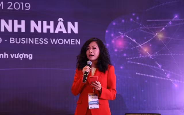 Nhung dieu it biet ve 'ai nu' nha Tan Hiep Phat chi 335 ty dau tu vao Yeah1