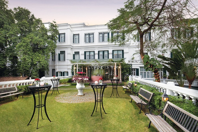 Cận cảnh 5 khách sạn Việt Nam đẳng cấp sang trọng được Forbes vinh danh - Hình 4 Can canh 5 khach san Viet Nam dang cap sang trong duoc Forbes vinh danh-Hinh-4