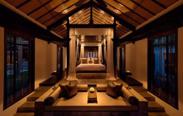 Can canh 5 khach san Viet Nam dang cap sang trong duoc Forbes vinh danh-Hinh-7