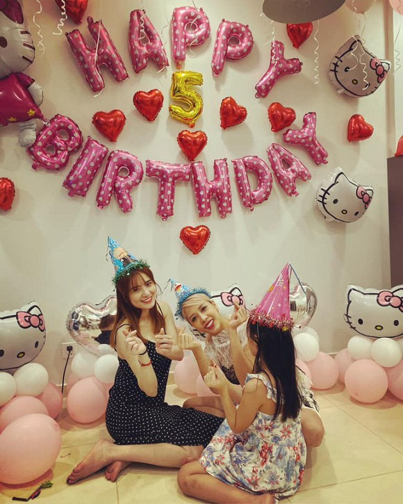 He lo noi that ben trong can ho sang trong cua em gai Cong Vinh-Hinh-5