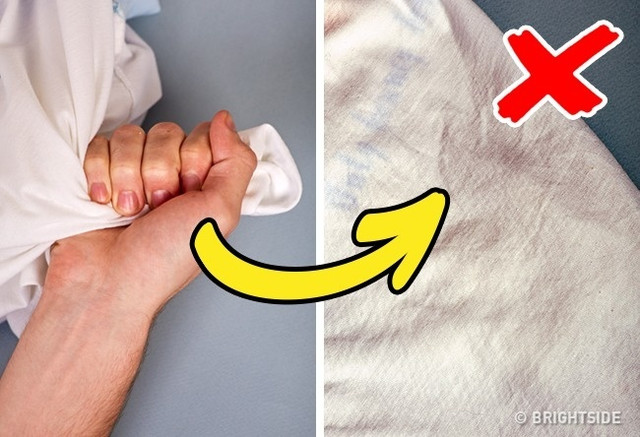 Mách chị em bí quyết mua sắm quần áo không dính hàng kém chất lượng Mach chi em bi quyet mua sam quan ao khong dinh hang kem chat luong