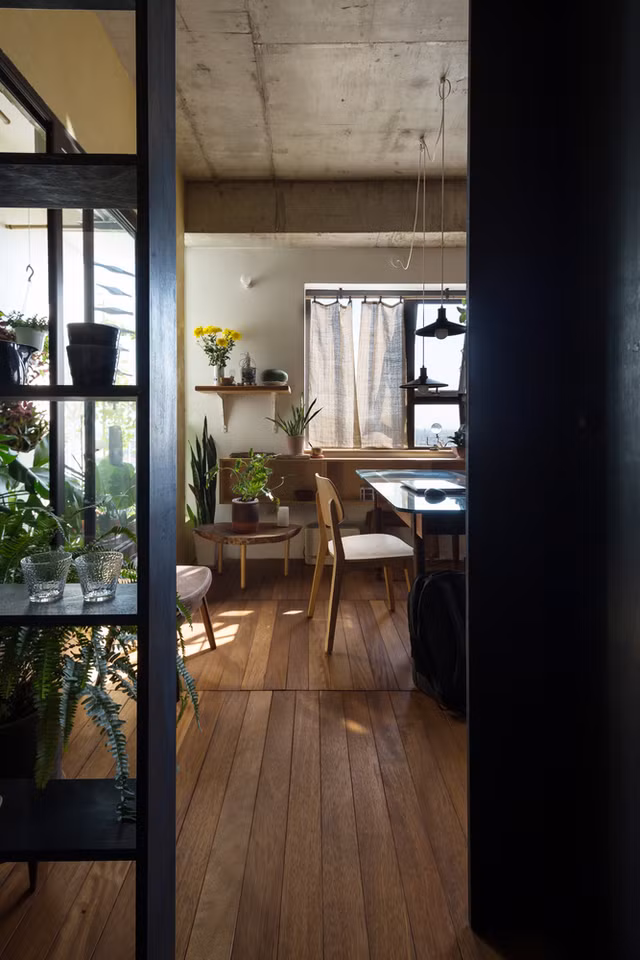 Can canh can ho 60m2 cuc dep, day nang gio-Hinh-3