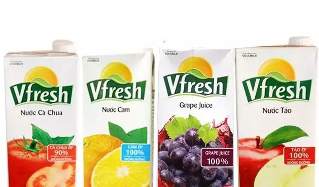 Vinamilk đang sở hữu loạt sảm phẩm nào trước khi thâu tóm Sữa Mộc Châu? - Hình 5 Vinamilk dang so huu loat sam pham nao truoc khi thau tom Sua Moc Chau?-Hinh-5