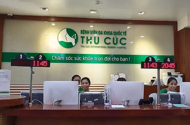Bi to phan biet benh nhan, Benh vien Thu Cuc tung dinh nhung 'phot' gi?-Hinh-3