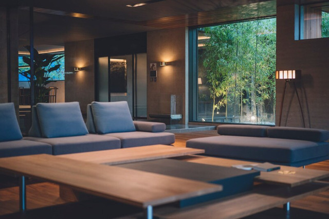 Giai ma bi an biet thu xa hoa trong phim “Ky sinh trung“ vua doat 4 giai Oscar-Hinh-6