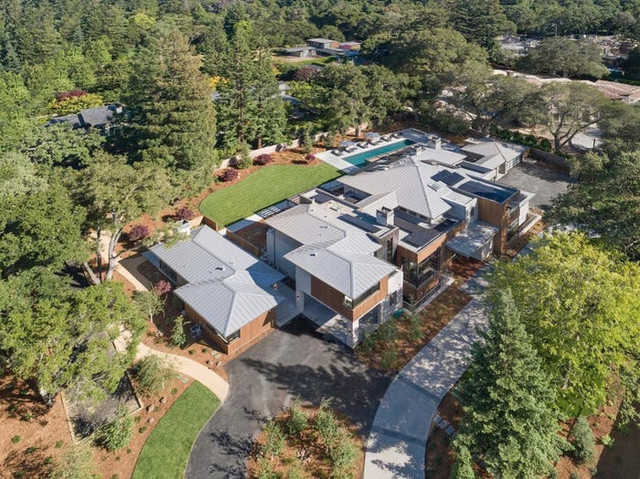 Bí mật trong thị trấn giàu nhất nước Mỹ, thu nhập dưới 11,6 tỷ/năm là... nghèo Bi mat trong thi tran giau nhat nuoc My, thu nhap duoi 11,6 ty/nam la... ngheo