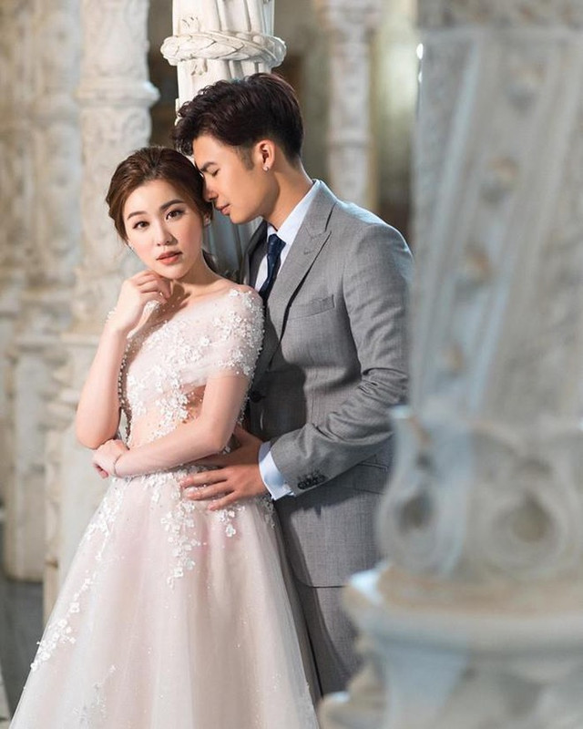 Cuộc sống sang chảnh các nàng tiểu thư hội con nhà giàu Việt Nam - Hình 9 Cuoc song sang chanh cac nang tieu thu hoi con nha giau Viet Nam-Hinh-9