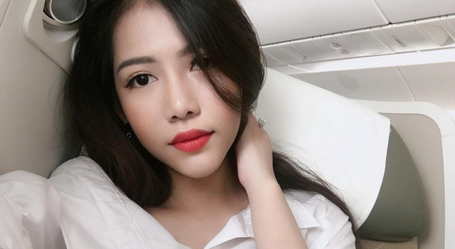 Cuộc sống sang chảnh các nàng tiểu thư hội con nhà giàu Việt Nam - Hình 12 Cuoc song sang chanh cac nang tieu thu hoi con nha giau Viet Nam-Hinh-12