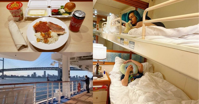 Dịch vụ 'sang' trên du thuyền Diamond Princess bị cách ly vì corona Dich vu 'sang' tren du thuyen Diamond Princess bi cach ly vi corona