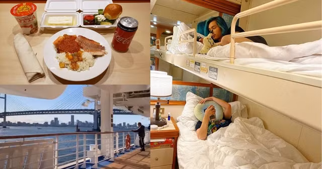 Dich vu 'sang' tren du thuyen Diamond Princess bi cach ly vi corona