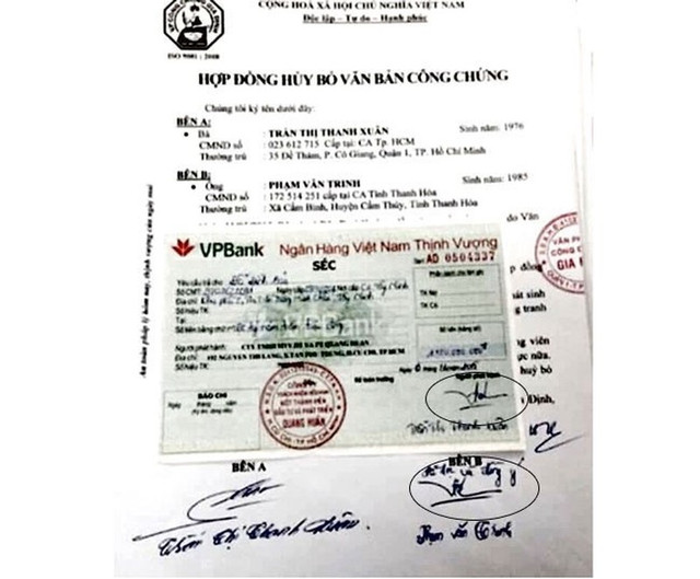 VPBank ở Top 300 ngân hàng giá trị thương hiệu nhưng nợ xấu khủng - Hình 4 VPBank o Top 300 ngan hang gia tri thuong hieu nhung no xau khung-Hinh-4