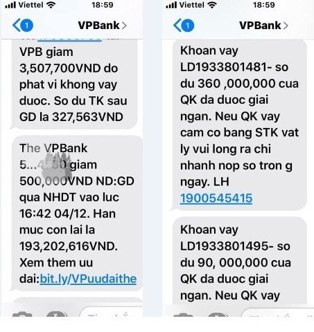 VPBank ở Top 300 ngân hàng giá trị thương hiệu nhưng nợ xấu khủng - Hình 3 VPBank o Top 300 ngan hang gia tri thuong hieu nhung no xau khung-Hinh-3