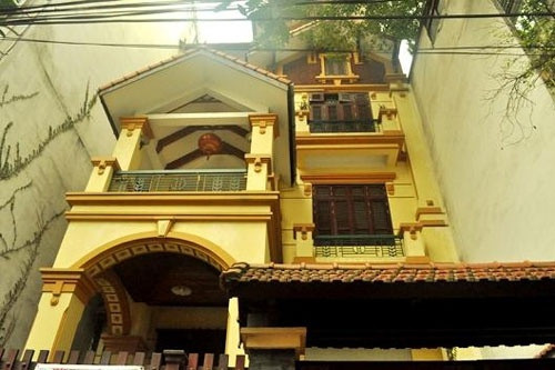 Thú chơi xa xỉ của đại gia tỉnh lẻ đến Rick kid thế giới cũng phải ghen tỵ - Hình 8 Thu choi xa xi cua dai gia tinh le den Rick kid the gioi cung phai ghen ty-Hinh-8