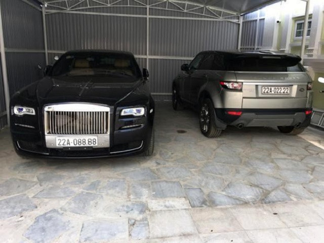 Thú chơi xa xỉ của đại gia tỉnh lẻ đến Rick kid thế giới cũng phải ghen tỵ - Hình 5 Thu choi xa xi cua dai gia tinh le den Rick kid the gioi cung phai ghen ty-Hinh-5