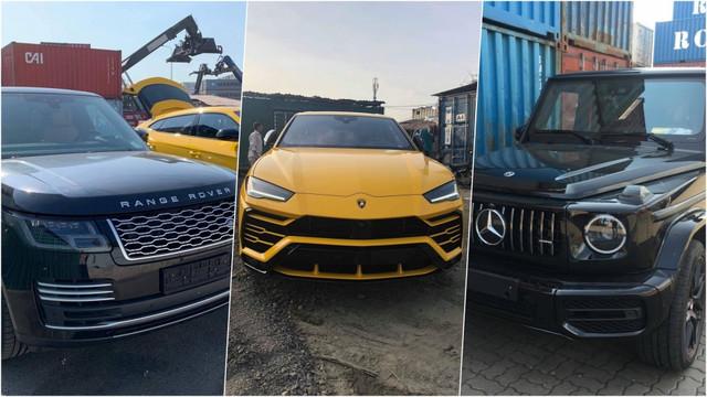 Thú chơi xa xỉ của đại gia tỉnh lẻ đến Rick kid thế giới cũng phải ghen tỵ - Hình 9 Thu choi xa xi cua dai gia tinh le den Rick kid the gioi cung phai ghen ty-Hinh-9