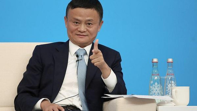 Xem giới tỷ phú chi tiền triệu đô góp chống đại dịch Corona Xem gioi ty phu chi tien trieu do gop chong dai dich Corona