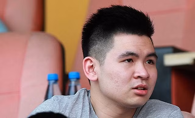 Cac thieu gia ngan hang Viet nam trong tay tai san 'khung'