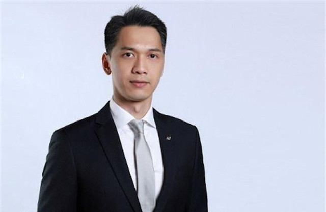 Các thiếu gia ngân hàng Việt nắm trong tay tài sản 'khủng' - Hình 3 Cac thieu gia ngan hang Viet nam trong tay tai san 'khung'-Hinh-3