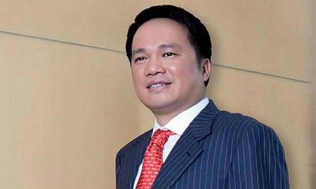 Các thiếu gia ngân hàng Việt nắm trong tay tài sản 'khủng' - Hình 2 Cac thieu gia ngan hang Viet nam trong tay tai san 'khung'-Hinh-2