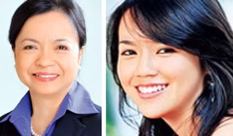 Cac 'tieu thu' cua nu doanh nhan Viet xinh dep, tai gioi-Hinh-9