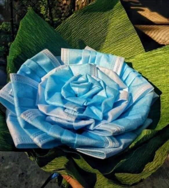 Loạt quà Valentine có '1-0-2' thời dịch virus corona - Hình 4 Loat qua Valentine co '1-0-2' thoi dich virus corona-Hinh-4