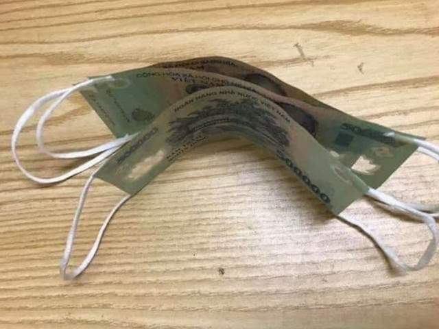 Loạt quà Valentine có '1-0-2' thời dịch virus corona - Hình 7 Loat qua Valentine co '1-0-2' thoi dich virus corona-Hinh-7