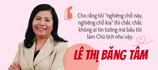 Những nữ doanh nhân ngành ngân hàng khiến ai cũng thán phục - Hình 12 Nhung nu doanh nhan nganh ngan hang khien ai cung than phuc-Hinh-12