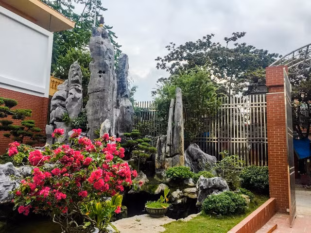 Choang vang nhung sieu biet thu sieu khung cua nu dai gia Viet giau kech xu-Hinh-5