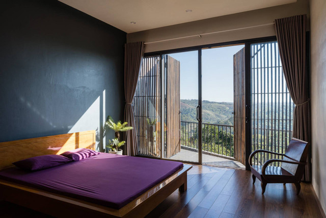 Ngôi nhà trên cao nguyên thiết kế tuyệt đỉnh, có view như mơ - Hình 8 Ngoi nha tren cao nguyen thiet ke tuyet dinh, co view nhu mo-Hinh-8