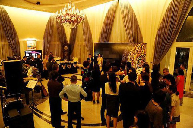 Gặp các nàng hậu U50 với loạt biệt thự trị giá trăm tỷ - Hình 7 Gap cac nang hau U50 voi loat biet thu tri gia tram ty-Hinh-7