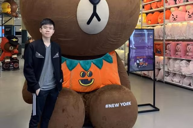 Thu choi dang cap cua cac thieu gia giau nhat nhi Sai thanh-Hinh-8