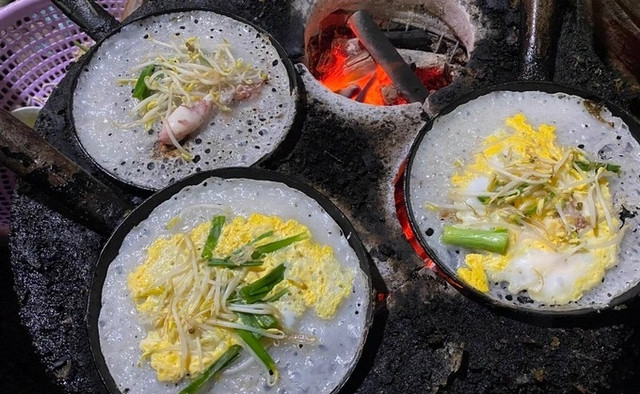 Khám phá khu chợ rẻ đến khó tin ở Phú Yên - Hình 2 Kham pha khu cho re den kho tin o Phu Yen-Hinh-2