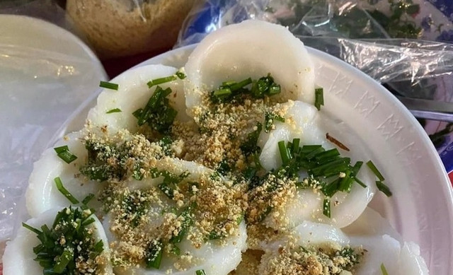 Khám phá khu chợ rẻ đến khó tin ở Phú Yên - Hình 8 Kham pha khu cho re den kho tin o Phu Yen-Hinh-8