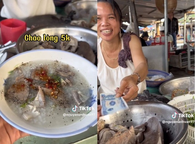 Khám phá khu chợ rẻ đến khó tin ở Phú Yên - Hình 5 Kham pha khu cho re den kho tin o Phu Yen-Hinh-5