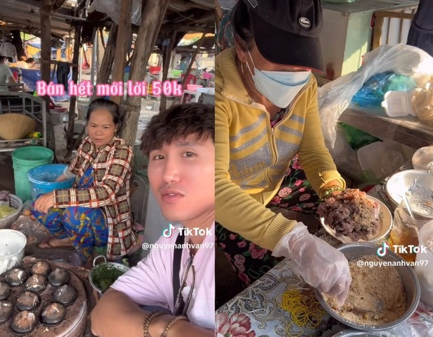 Khám phá khu chợ rẻ đến khó tin ở Phú Yên - Hình 9 Kham pha khu cho re den kho tin o Phu Yen-Hinh-9