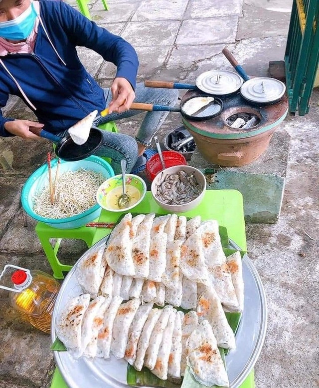 Khám phá khu chợ rẻ đến khó tin ở Phú Yên - Hình 6 Kham pha khu cho re den kho tin o Phu Yen-Hinh-6