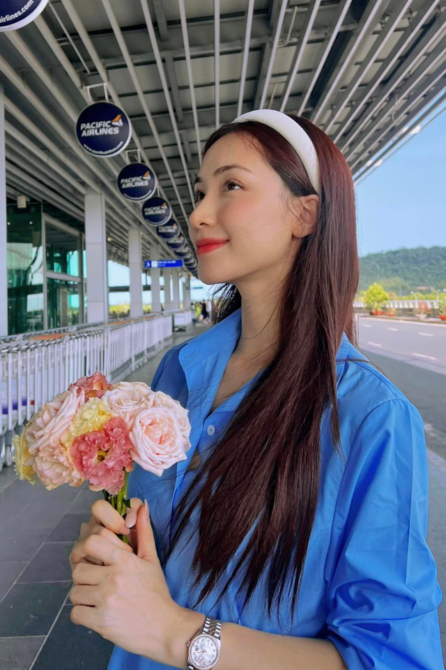 Hoà Minzy sở hữu khối tài sản như nào khi lo toan hết cho gia đình? Hoa Minzy so huu khoi tai san nhu nao khi lo toan het cho gia dinh?