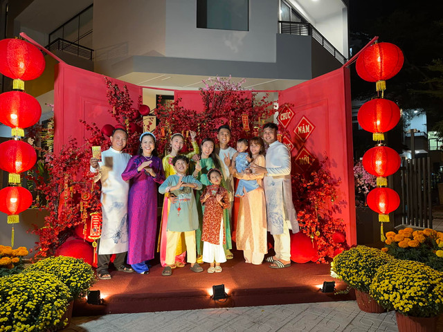 Ninh Dương Lan Ngọc sở biệt thự 2 mặt tiền bề thế - Hình 10 Ninh Duong Lan Ngoc so biet thu 2 mat tien be the-Hinh-10