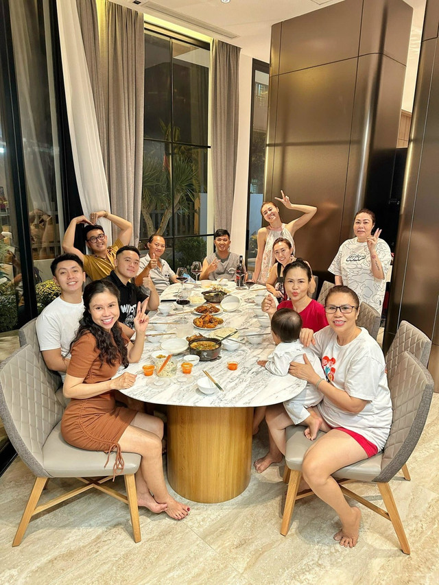 Ninh Dương Lan Ngọc sở biệt thự 2 mặt tiền bề thế - Hình 7 Ninh Duong Lan Ngoc so biet thu 2 mat tien be the-Hinh-7